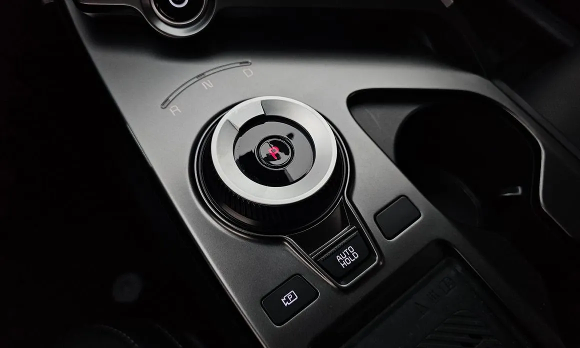 Kia EV6 — фото 2