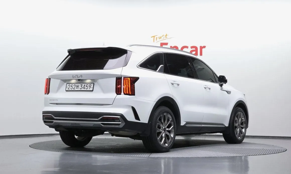 Kia Sorento — фото 2