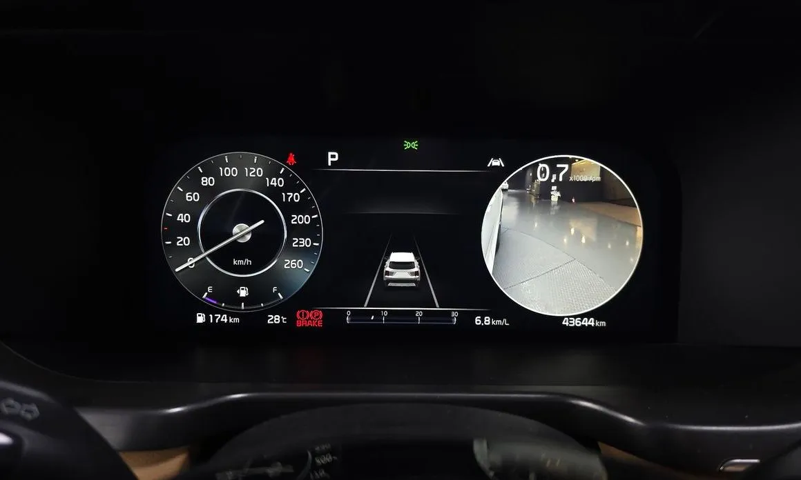 Kia Sorento — фото 4