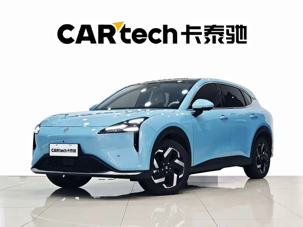 Baojun Yunhai — фото 1