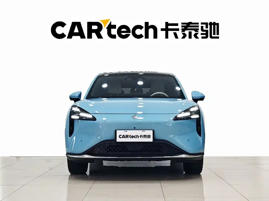 Baojun Yunhai — фото 3