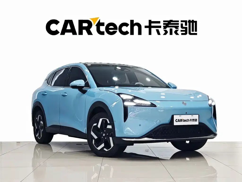 Baojun Yunhai — фото 2