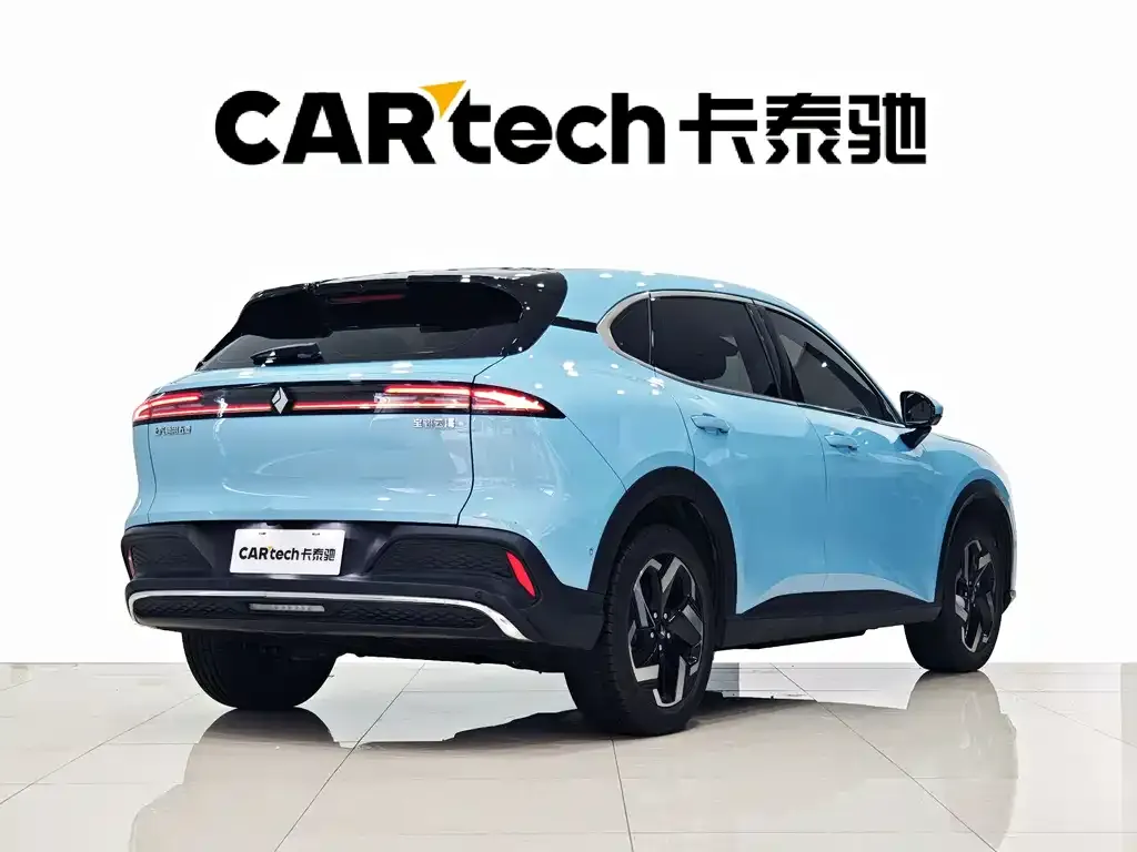 Baojun Yunhai — фото 5