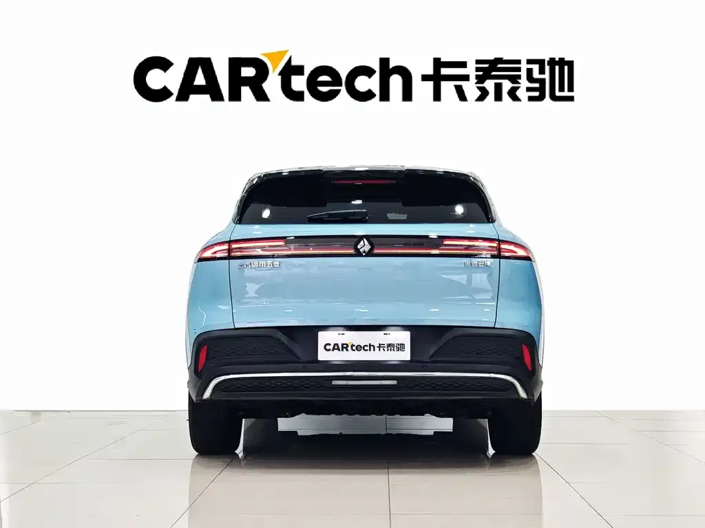 Baojun Yunhai — фото 4