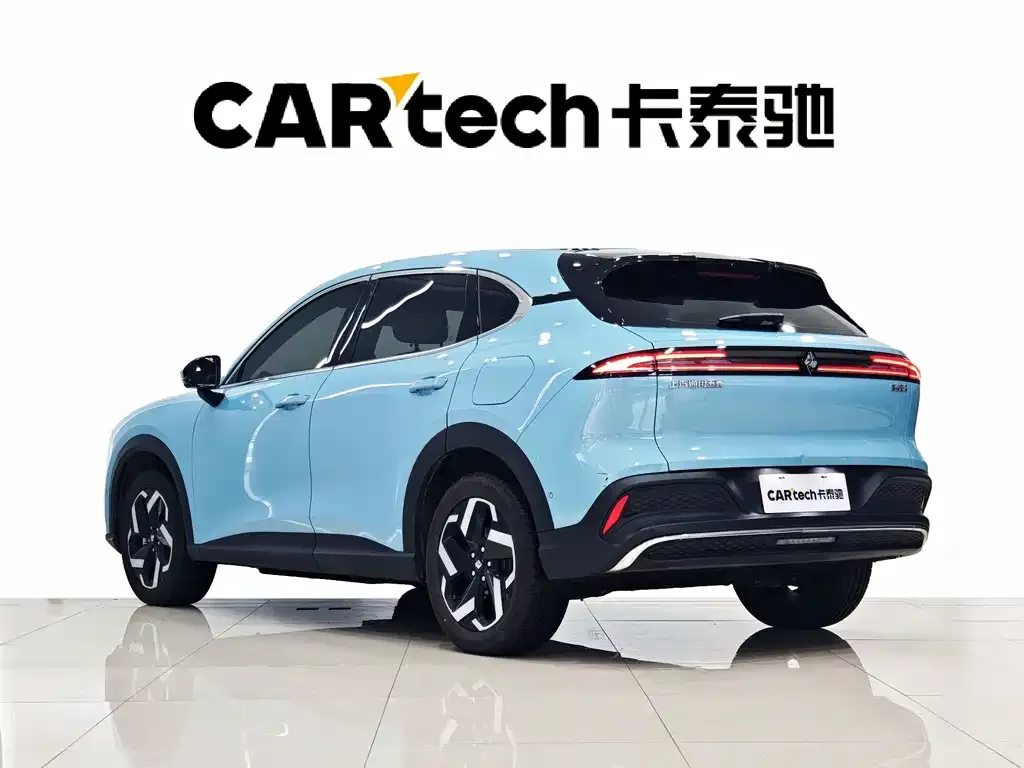 Baojun Yunhai — фото 6