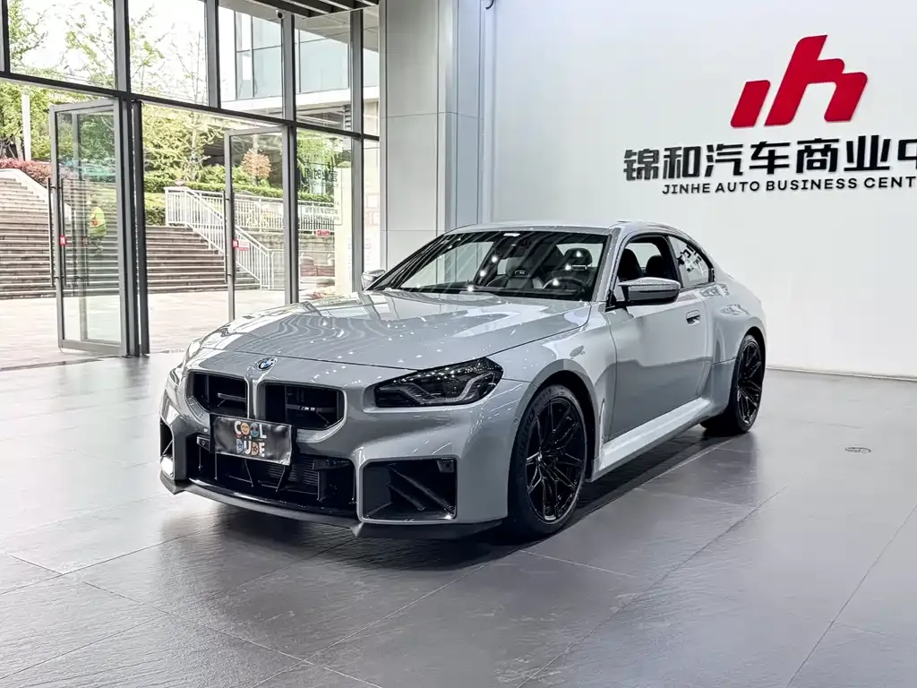 BMW M2 — фото 1