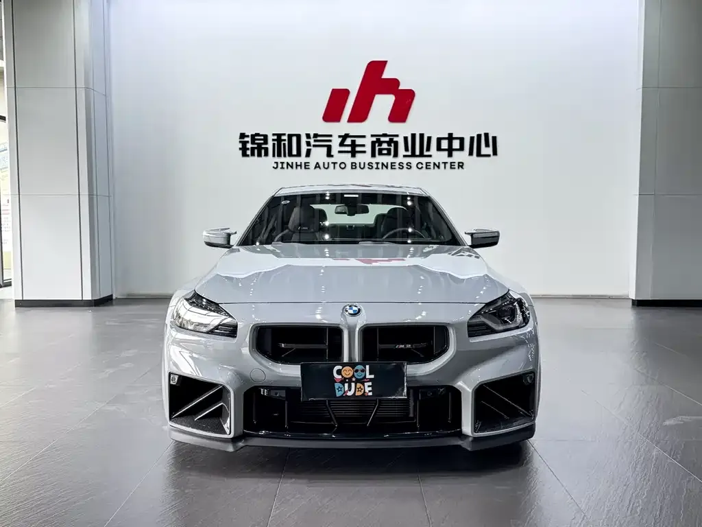 BMW M2 — фото 6