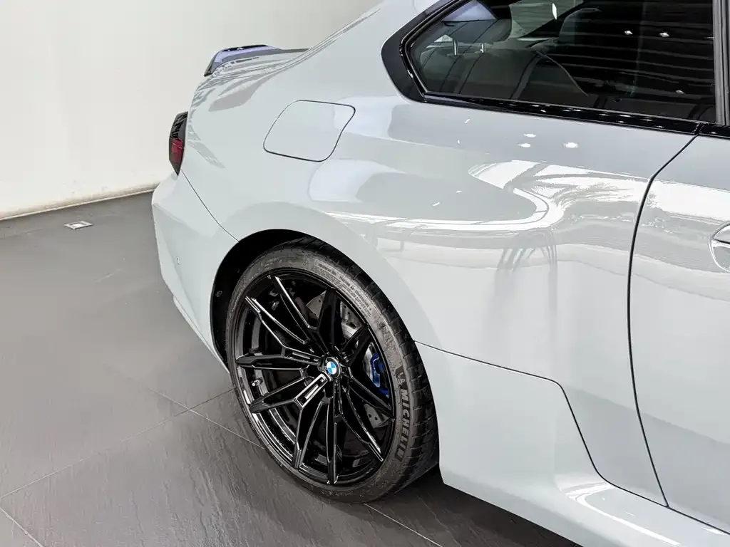 BMW M2 — фото 3