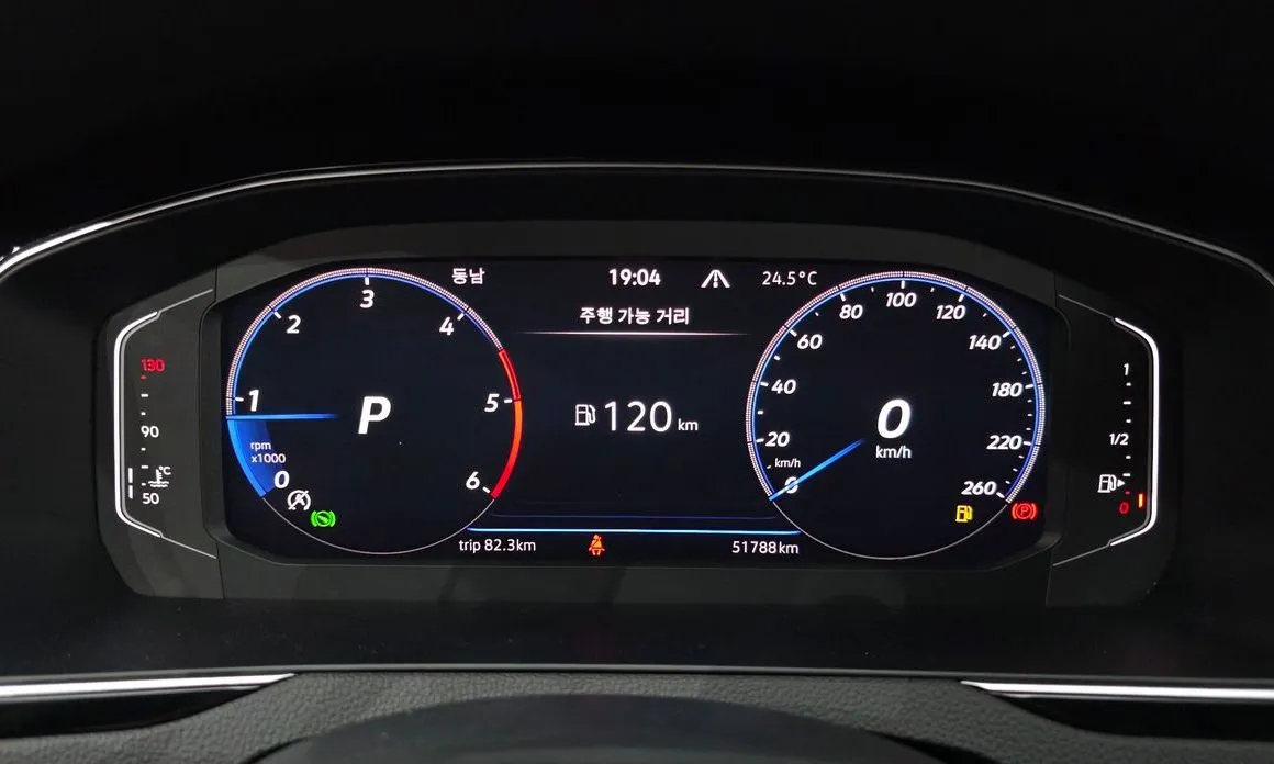 Volkswagen Passat 2022 из KR, фото 6