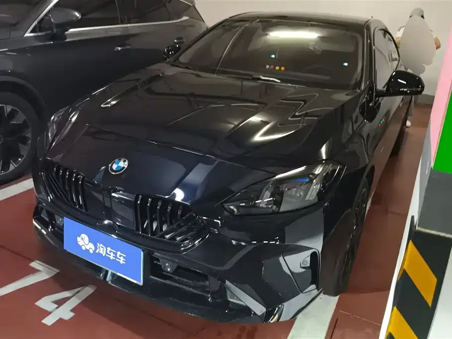 BMW 2 Series — фото 1