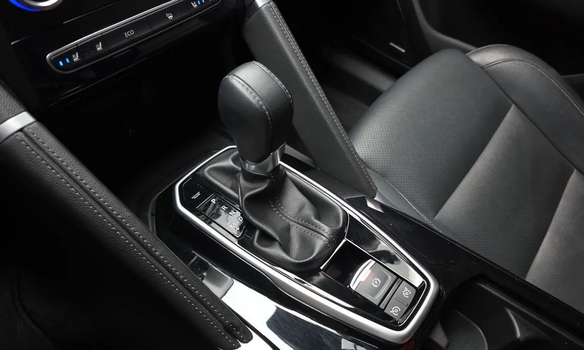 Renault Korea (Samsung) QM6 2021 из KR, фото 9