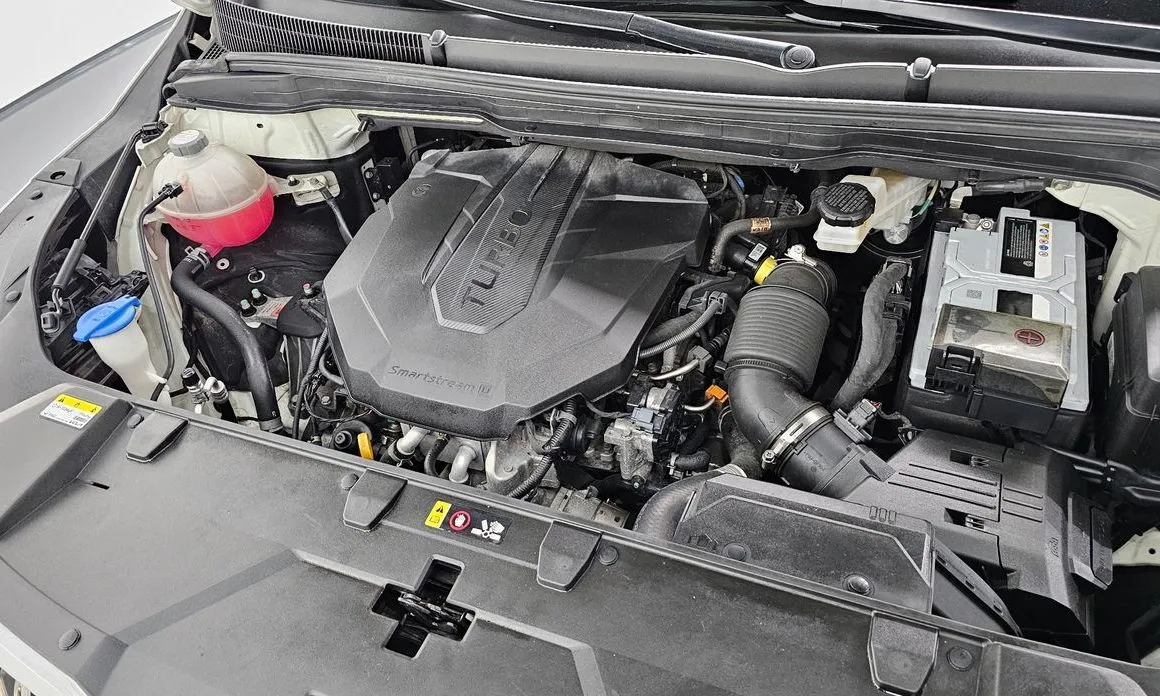 Kia Carnival — фото 10