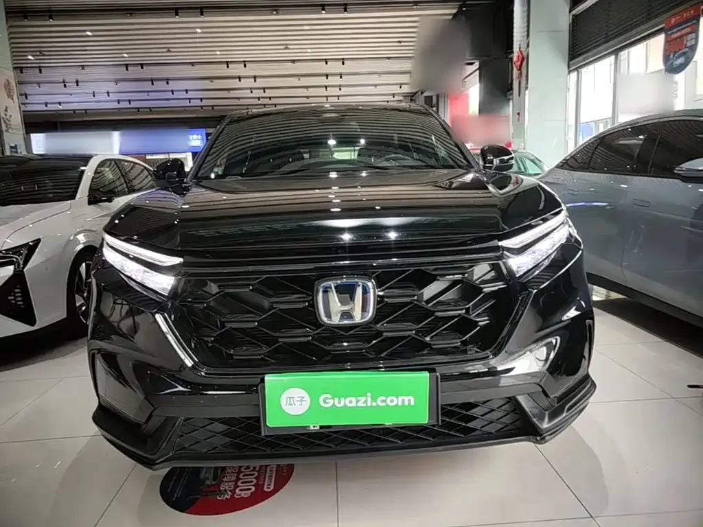Honda CR-V PHEV 2023 из CN, фото 5