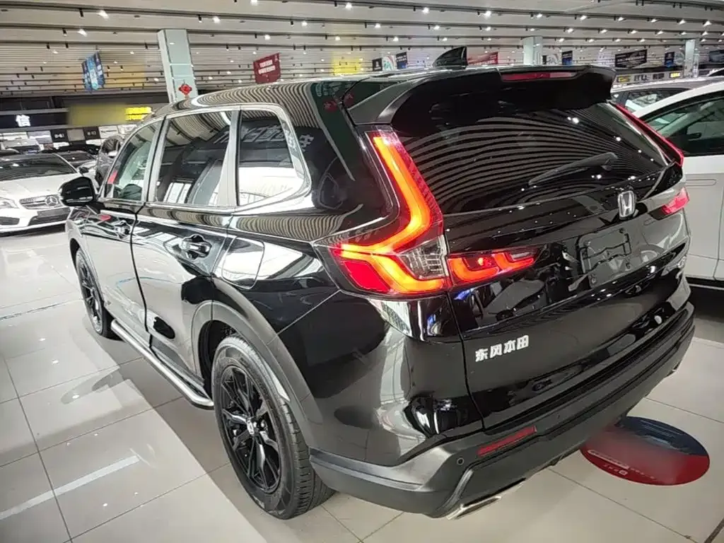 Honda CR-V PHEV 2023 из CN, фото 7