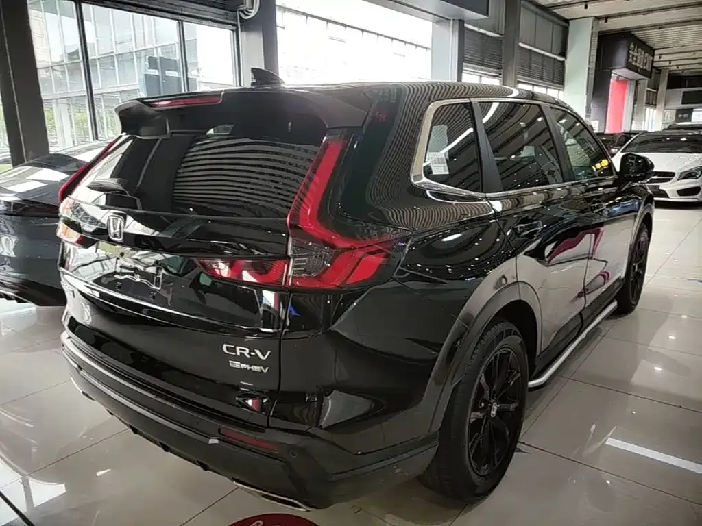 Honda CR-V PHEV 2023 из CN, фото 3