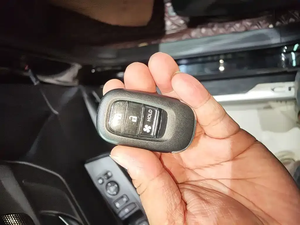 Honda CR-V PHEV 2023 из CN, фото 2