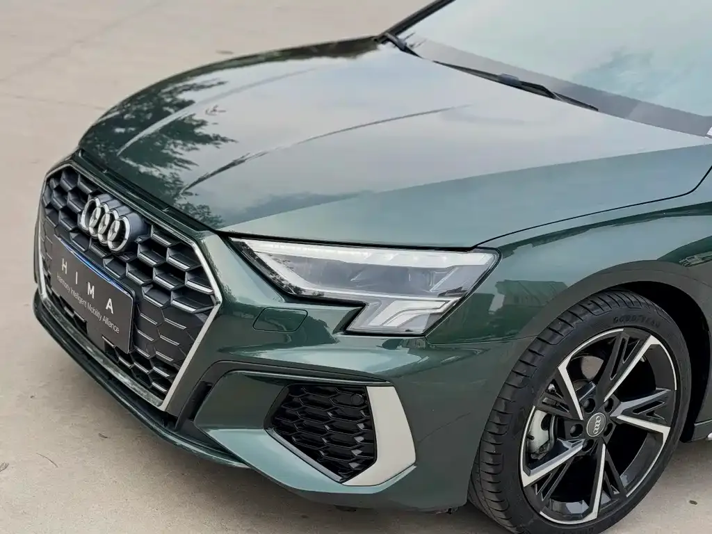 Audi A3 — фото 2