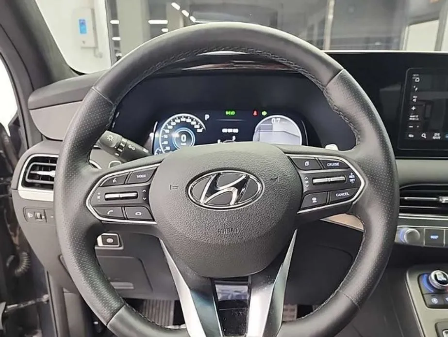 Hyundai Palisade — фото 4