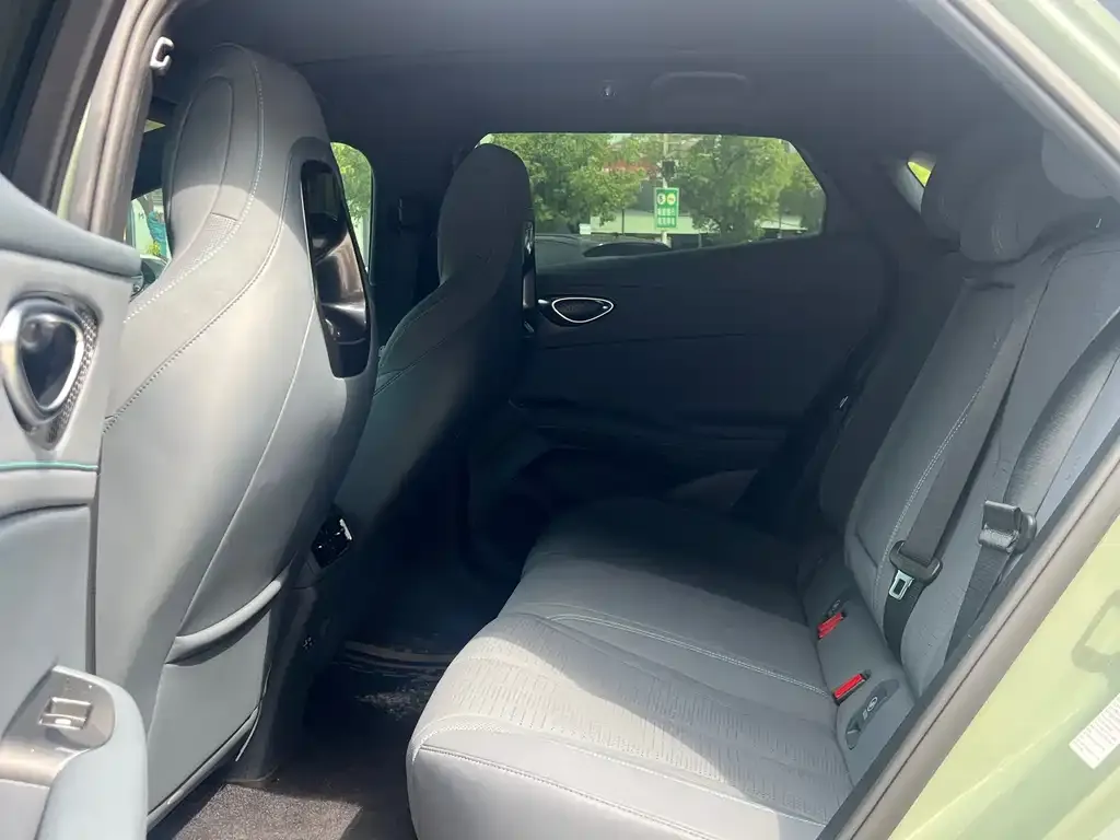 BYD Seal 06GT — фото 7
