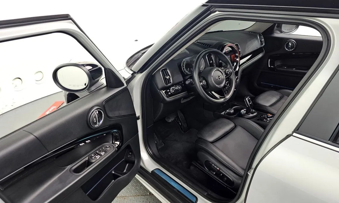 Mini Countryman 2021 из KR, фото 6