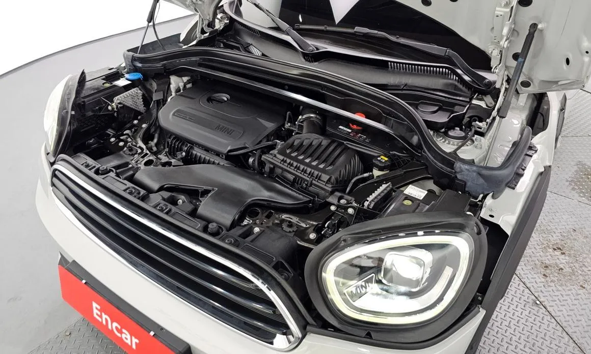 Mini Countryman 2021 из KR, фото 3