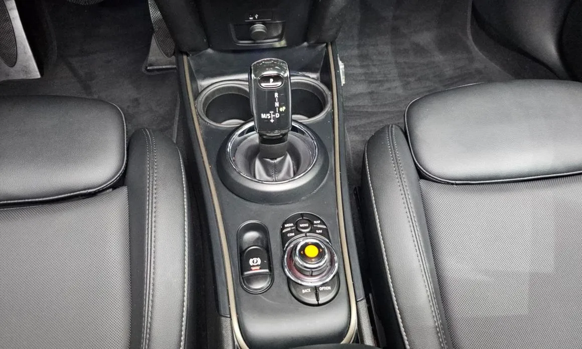 Mini Countryman 2021 из KR, фото 4