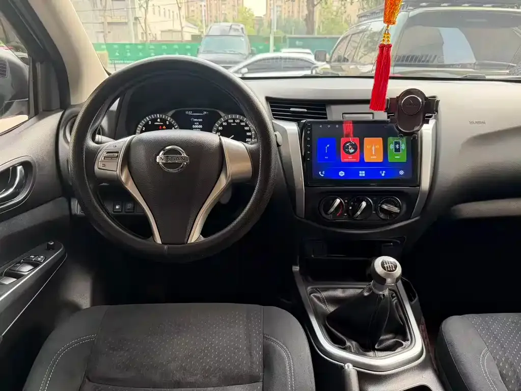 Nissan Terra 2021 из CN, фото 5