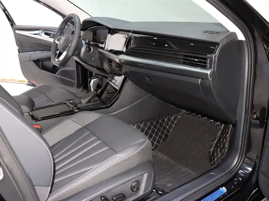 Volkswagen Passat — фото 8