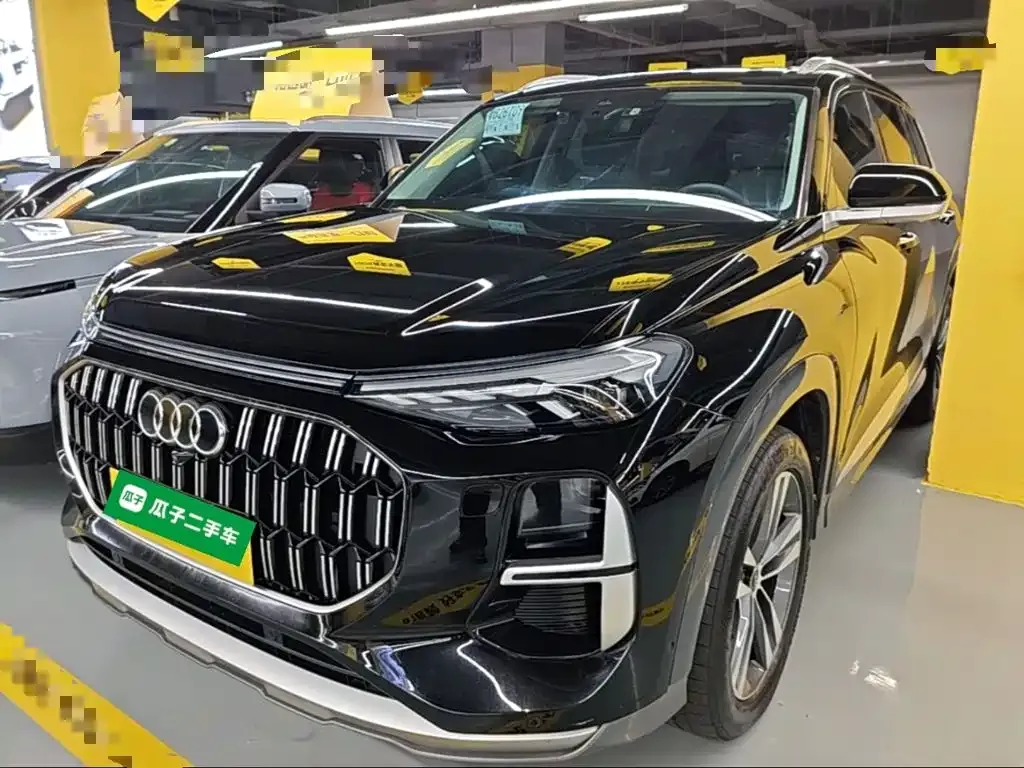 Audi Q6 — фото 2