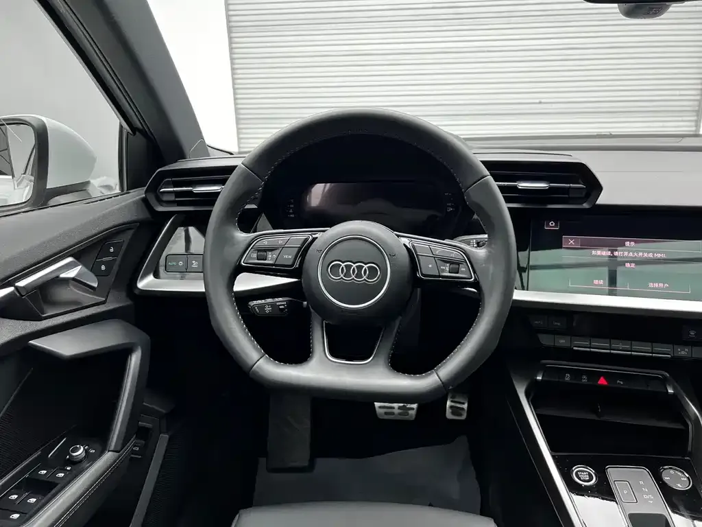 Audi A3 — фото 7