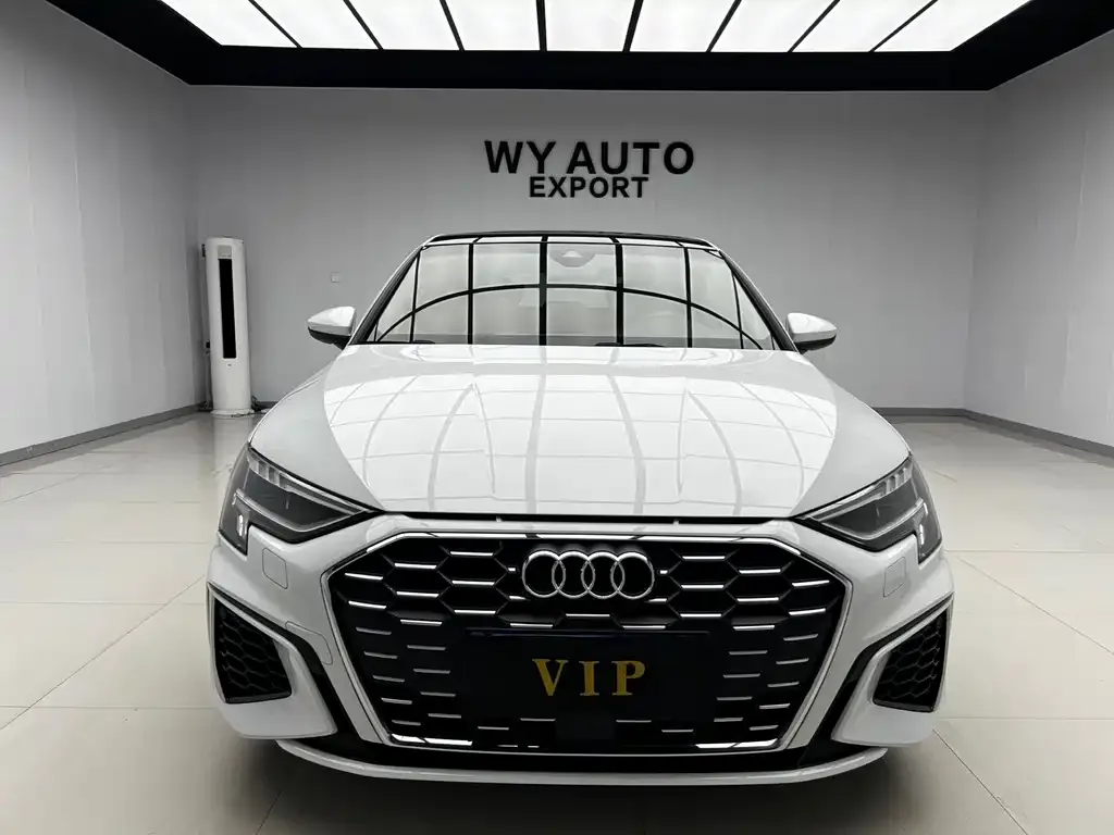 Audi A3 — фото 2