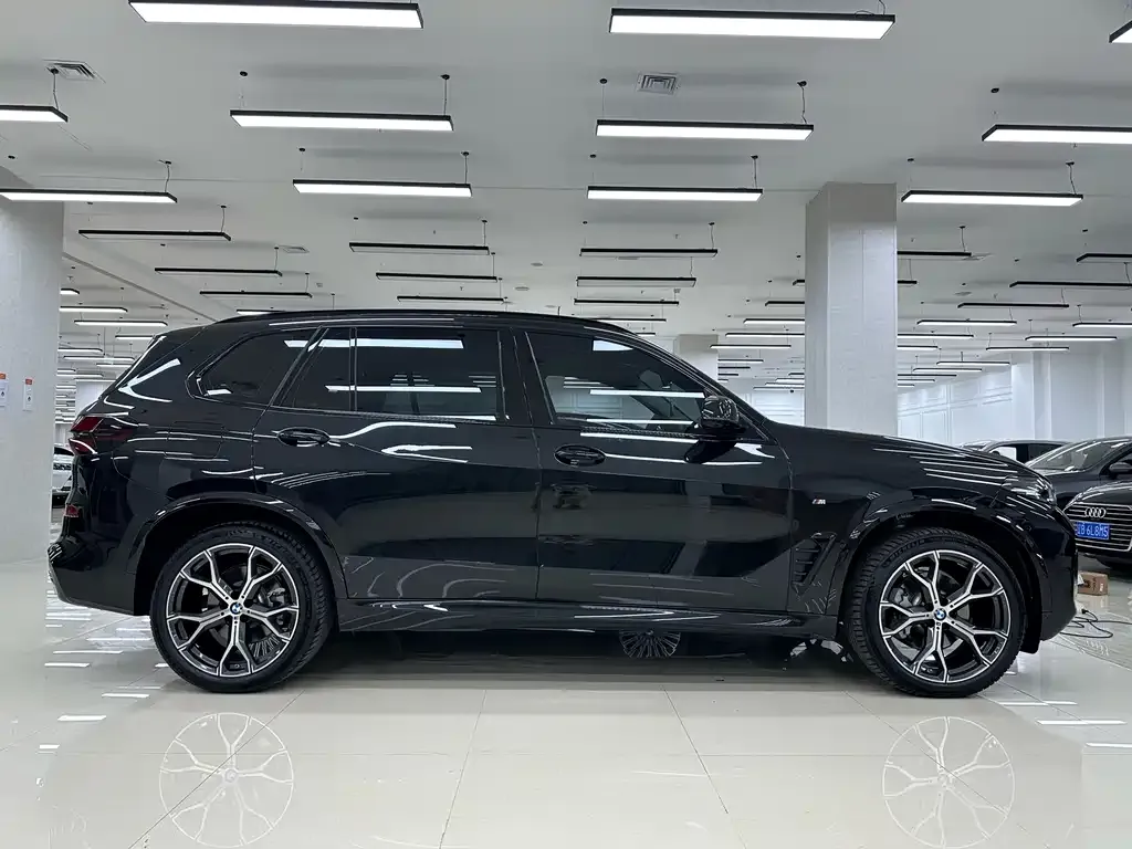 BMW X5 — фото 4