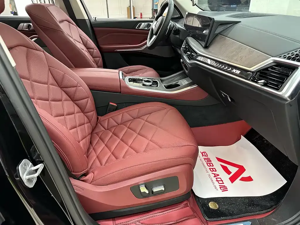 BMW X5 — фото 6