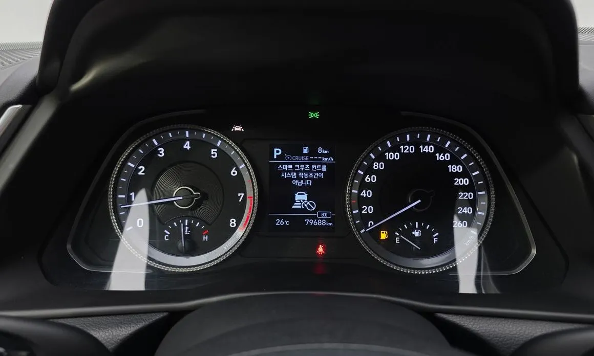 Hyundai Sonata 2021 из KR, фото 5