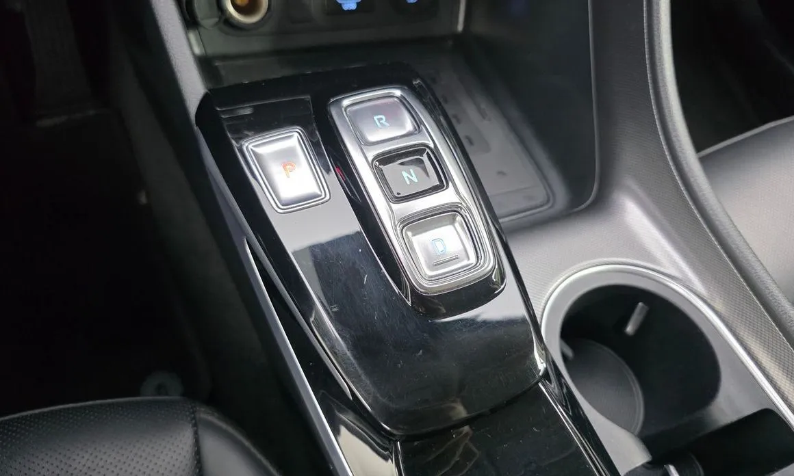Hyundai Sonata 2021 из KR, фото 8