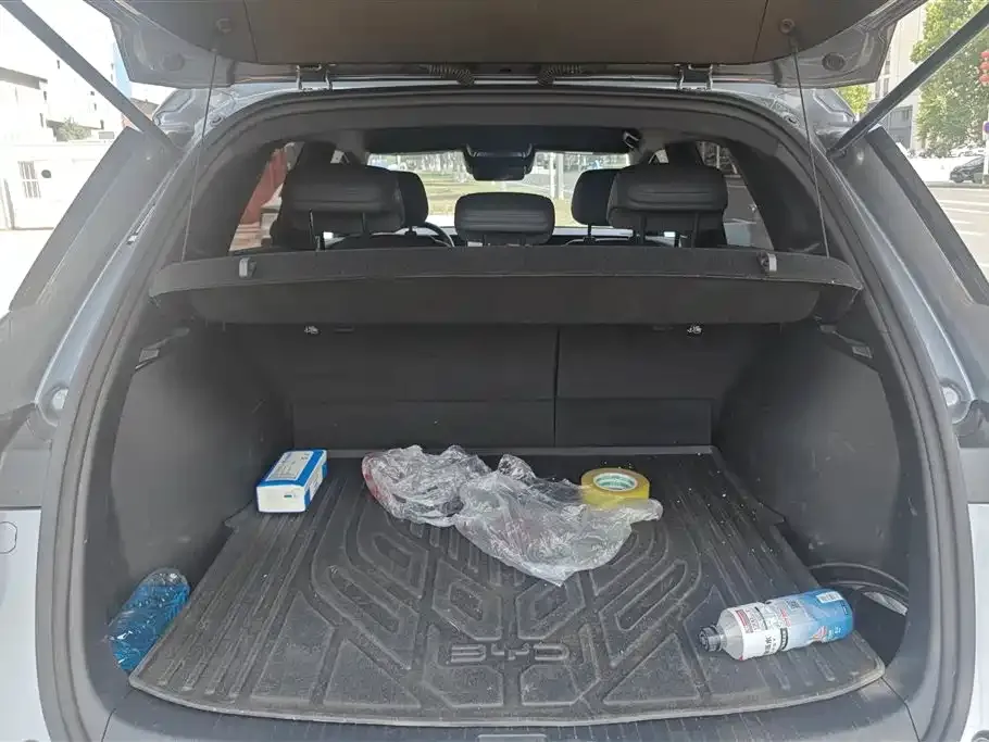 BYD Pro New Energy — фото 3