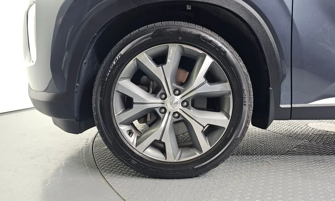 Hyundai Palisade — фото 6