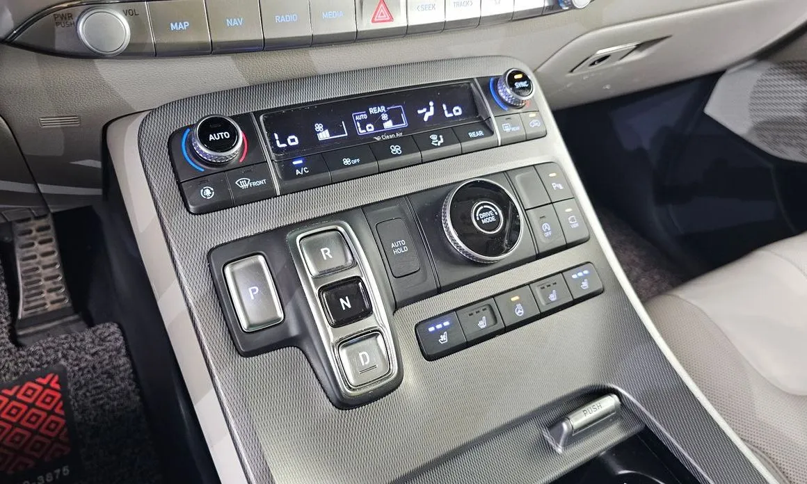 Hyundai Palisade — фото 7