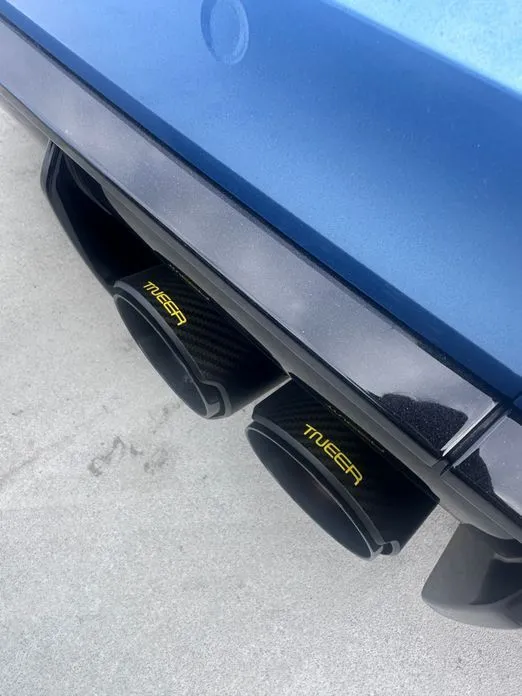 BMW M4 2024 из KR, фото 7