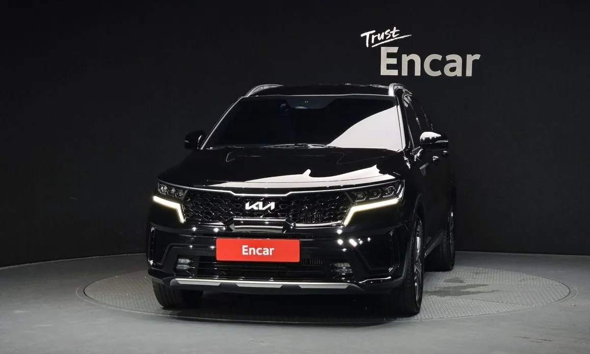 Kia Sorento — фото 2