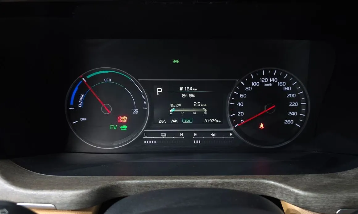 Kia Sorento — фото 3
