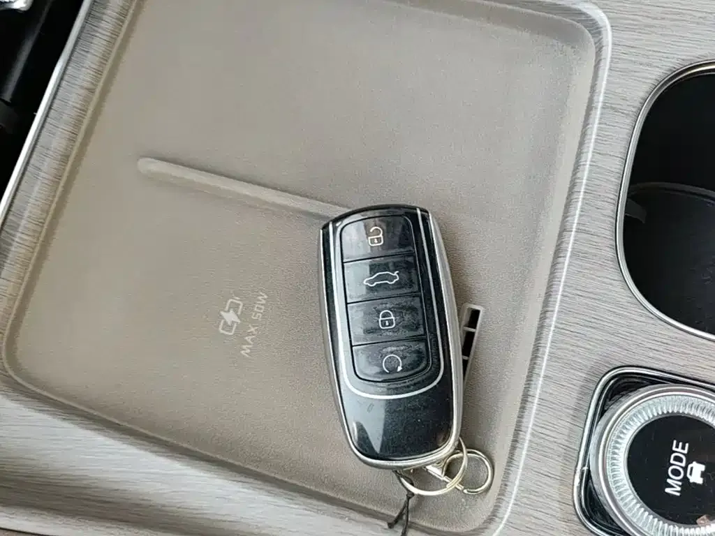 Chery Tiggo 8 PLUS — фото 4