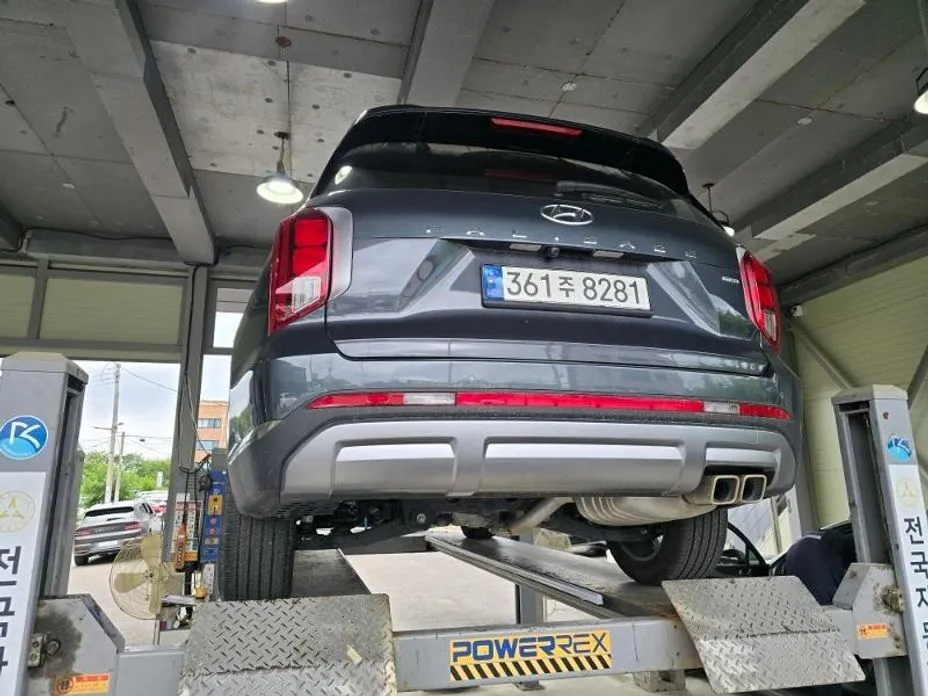 Hyundai Palisade — фото 2