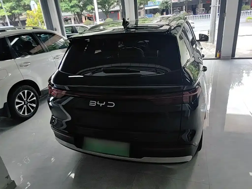 BYD Pro New Energy — фото 6