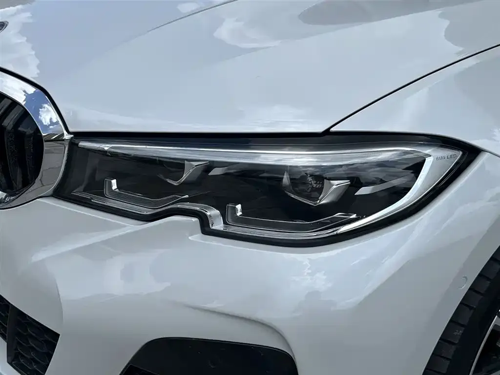 BMW 3 Series — фото 2