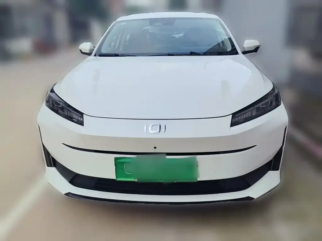 Qiyuan 长安启源A05经典 — фото 1