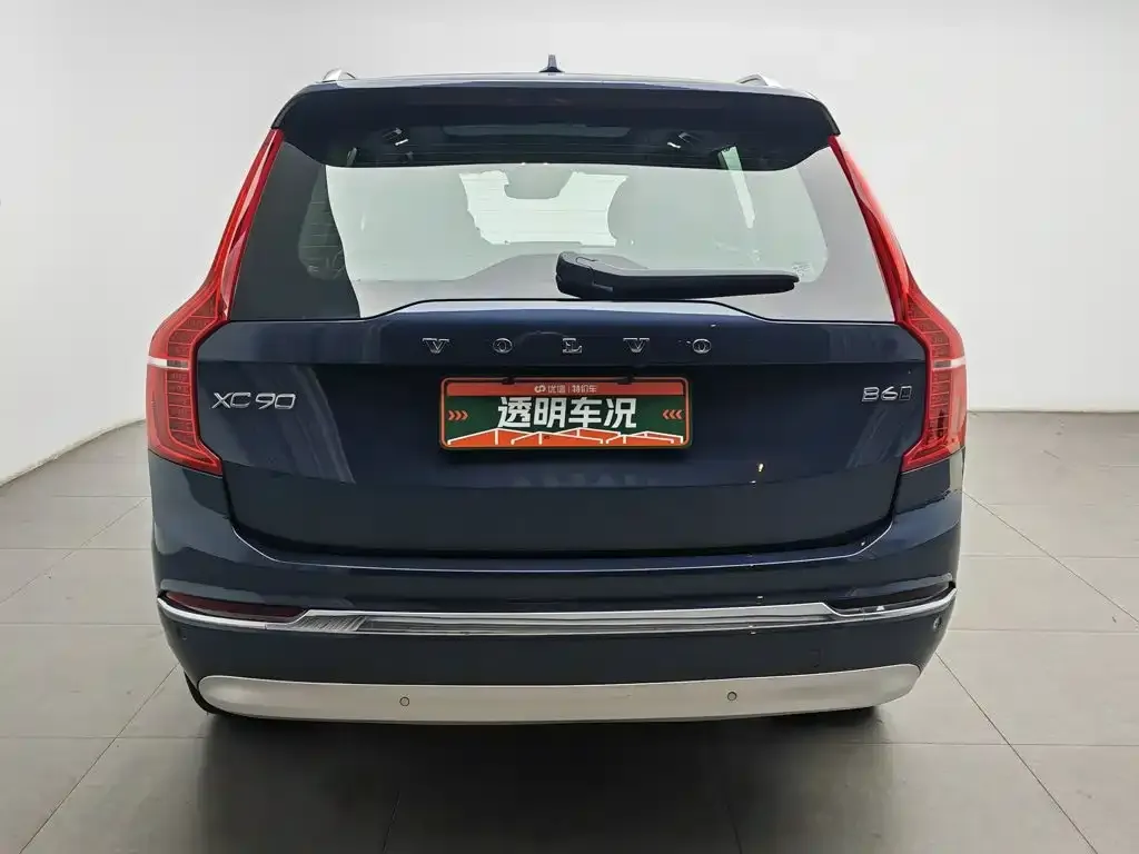 Volvo XC90 — фото 2