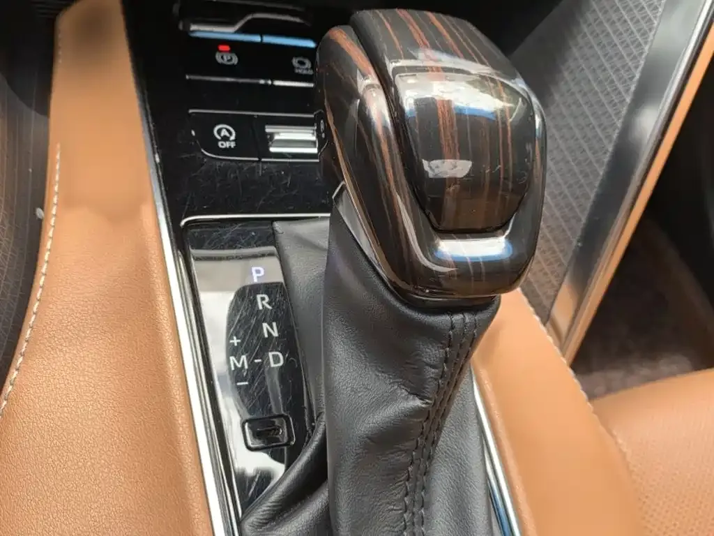 Toyota Venza 2022 из CN, фото 5