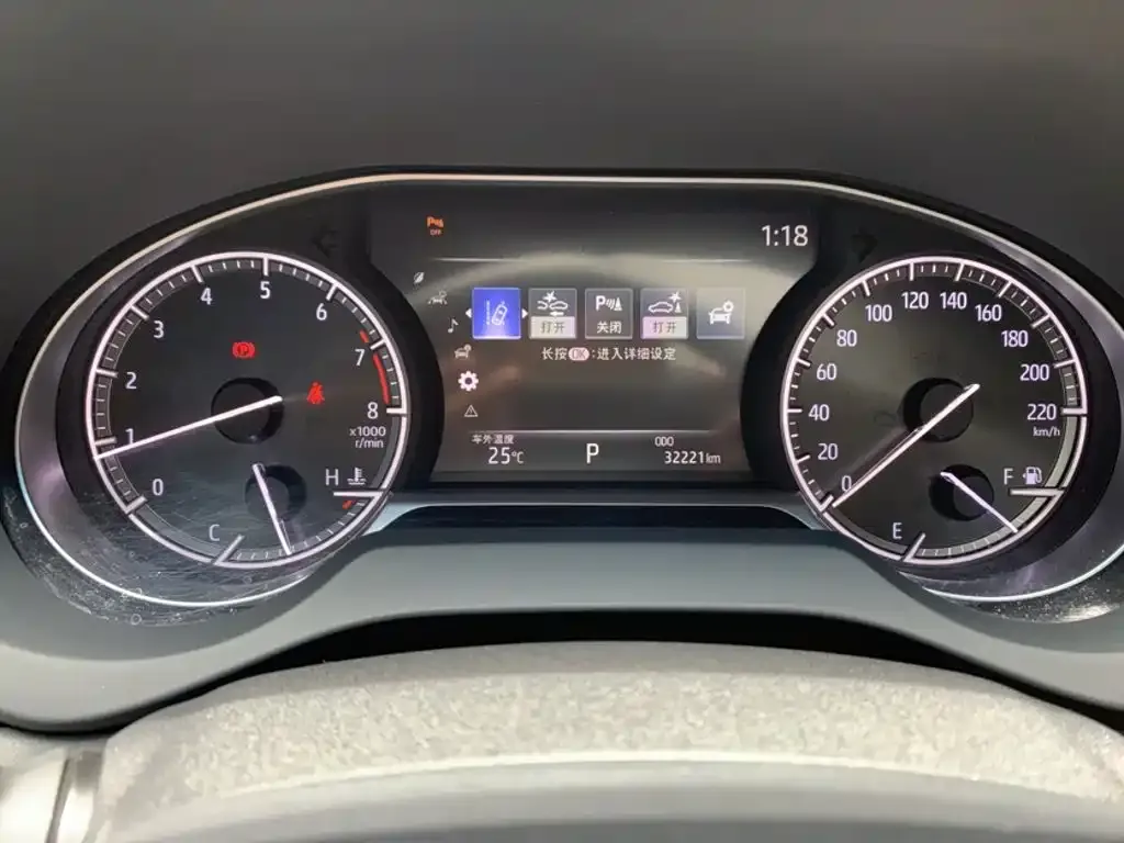 Toyota Venza 2022 из CN, фото 3