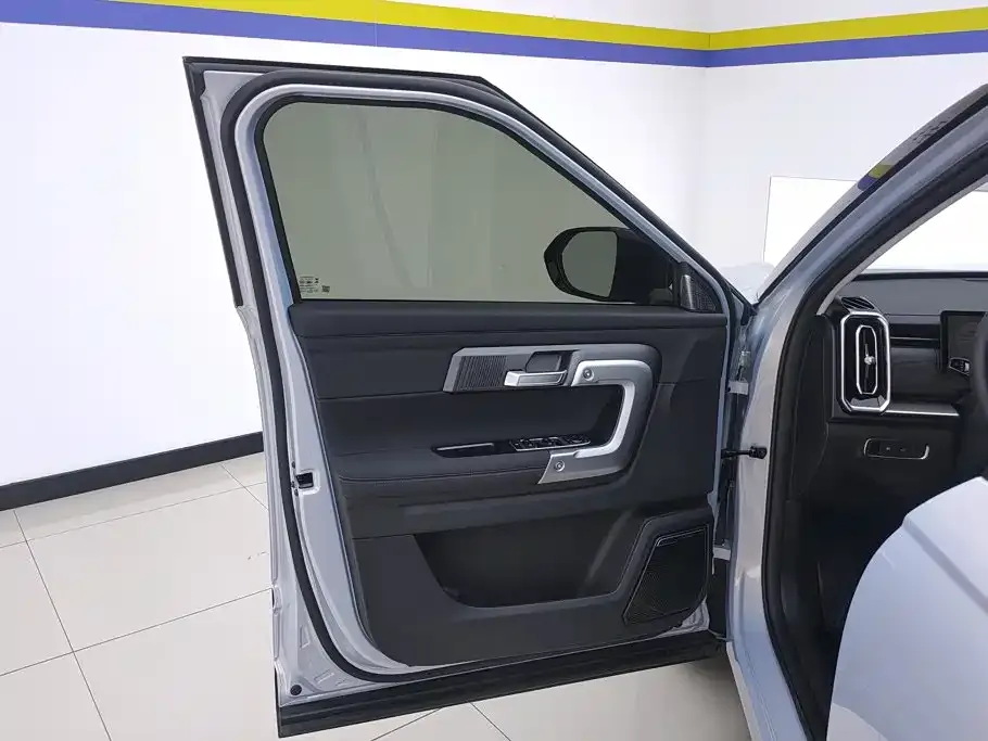 Chery Tiggo 7 — фото 3